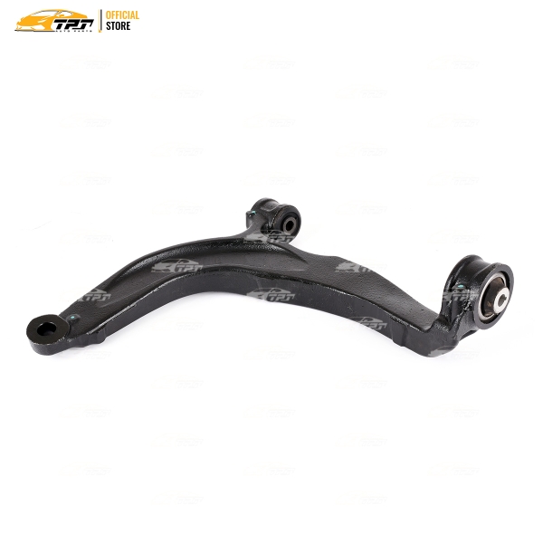 CQ0352L Càng A - Càng I Phía TRƯỚC Bên DƯỚI Dùng cho xe VOLKSWAGEN 7H0 407 151 E Bên Tài CQVW20L Hàng CTR - Korea