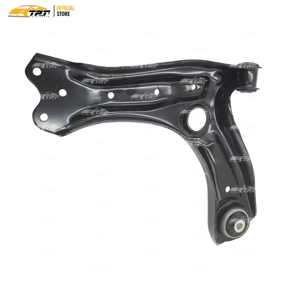 CQ0335R Càng A - Càng I Phía TRƯỚC Bên DƯỚI Dùng cho xe VOLKSWAGEN 6R0 407 152 A Bên Phụ CQVW3R Hàng CTR - Korea