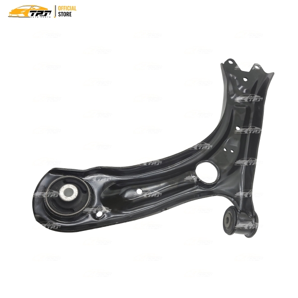 CQ0338R Càng A - Càng I Phía TRƯỚC Bên DƯỚI Dùng cho xe VOLKSWAGEN 561 407 152 A Bên Phụ CQVW6R Hàng CTR - Korea