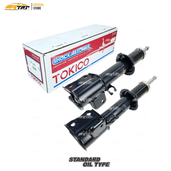 A2308 - A2309 Oil | Phuộc Nhún / Giảm Xóc TRƯỚC SUZUKI APV VN 1.6 06-13 - SUPER CARRY PRO 1.6 11-19 TOKICO - Japan