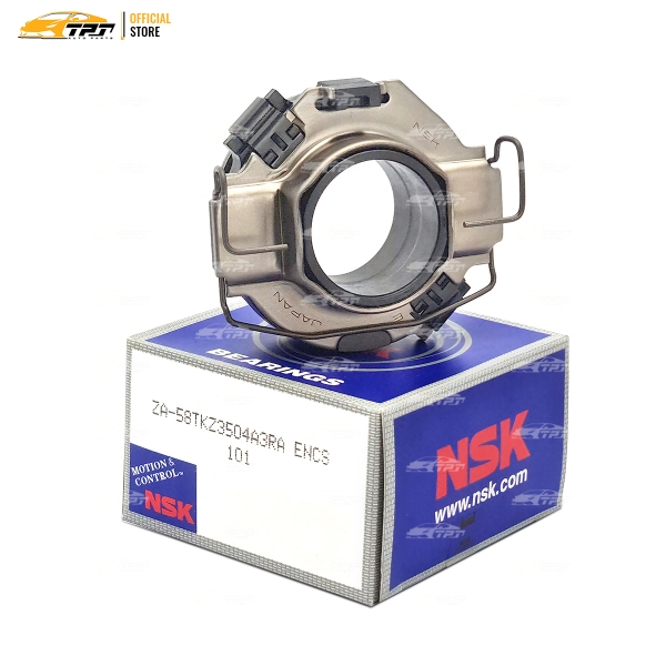 58TKZ3504 Bạc Đạn BiTê Toyota FORTUNER 09-16 [35.0] NSK - Japan