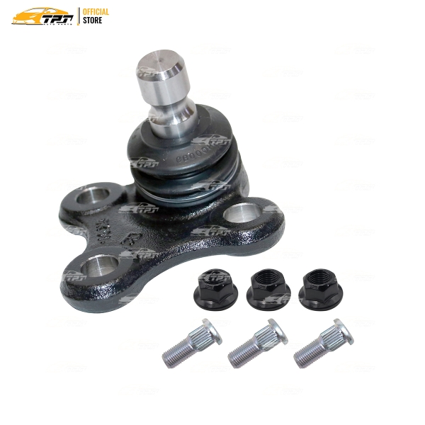 CB0210R | Rô Tuyn Trụ Dưới Bên Phụ - [CBKH42R] CTR - Korea