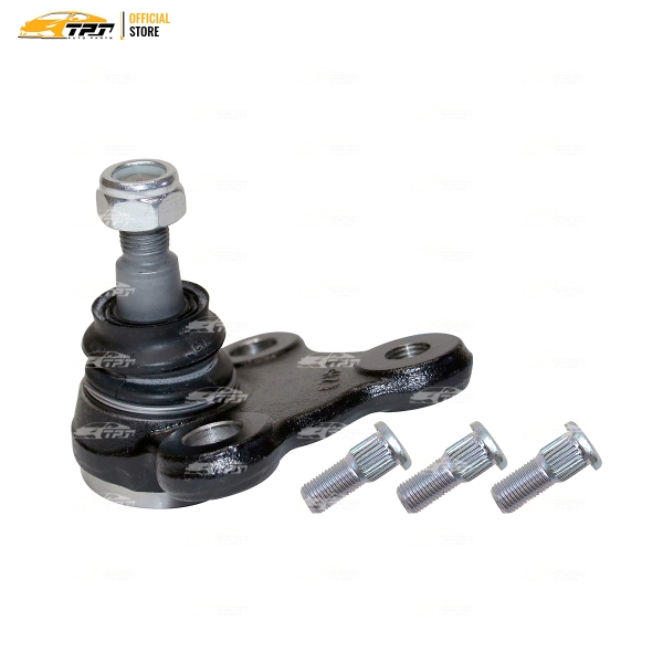 CB0211L | Rô Tuyn Trụ Dưới Bên Tài - [CBKH43L] CTR - Korea