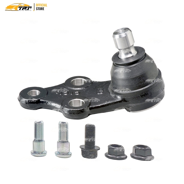 CB0206 | Rô Tuyn Trụ Trên Bên Tài - Phụ - [CBKK29] CTR - Korea