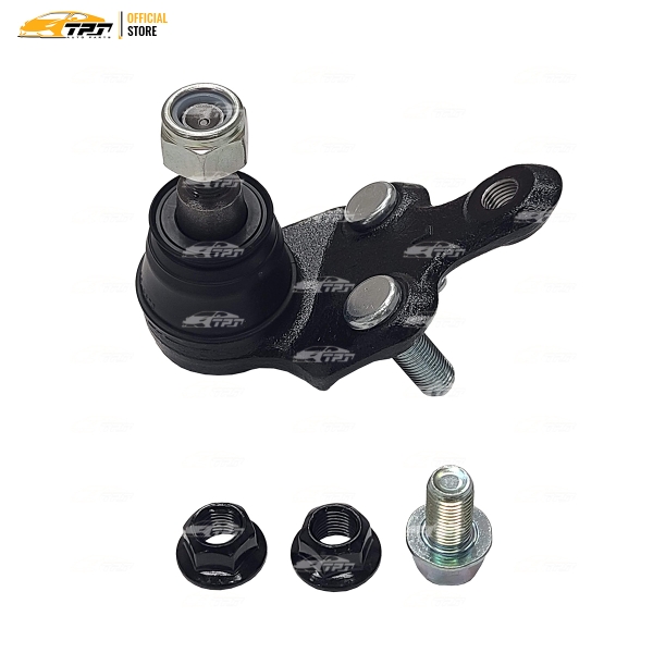 CB0402L | Rô Tuyn Trụ Dưới Bên Tài - [CBT57L] CTR - Korea