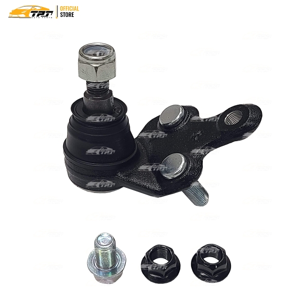CB0402R | Rô Tuyn Trụ Dưới Bên Phụ - [CBT57R] CTR - Korea