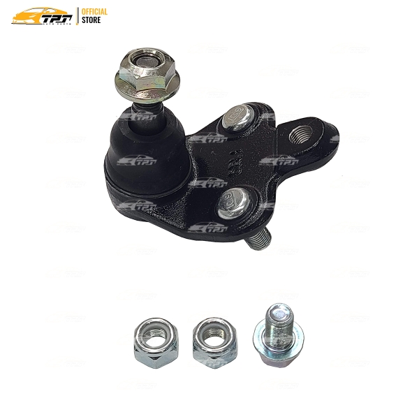 CB0411 | Rô Tuyn Trụ Dưới Bên Tài - Phụ - [CBT67] CTR - Korea