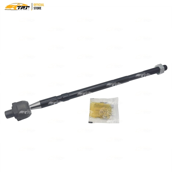 CR0234 Rô Tuyn Lái TRONG Bên Tài + Phụ - [CRKD2] CTR - Korea