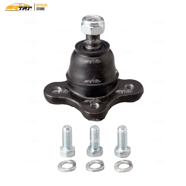 CB0277 | Rô Tuyn Trụ Trên Bên Tài - Phụ - [CBMZ20] CTR - Korea