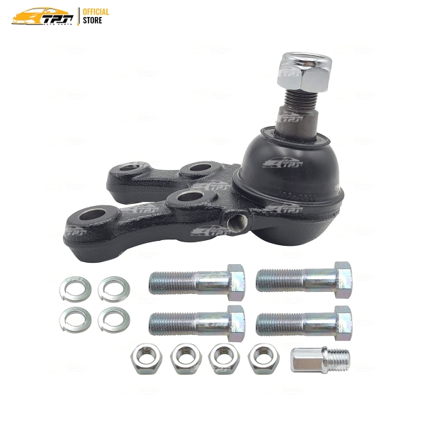 CB0248R | Rô Tuyn Trụ Dưới Bên Phụ - [CBM23] CTR - Korea