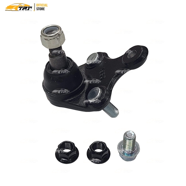 CB0418 | Rô Tuyn Trụ Dưới Bên Tài - Phụ - [CBT74] CTR - Korea