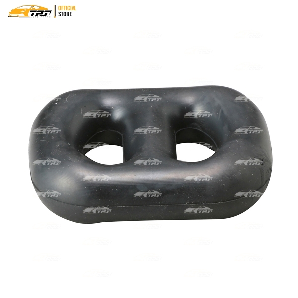CVKD70 | Cao Su Ống Xả Giữa Daewoo ESPERO 95-96 [72.4] CTR - Korea