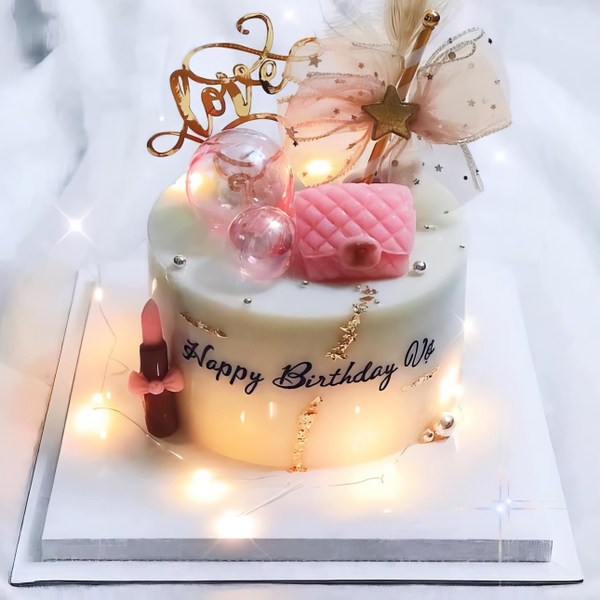 Khuôn silicon Thỏi Son dài 8.5cm làm bánh rau câu 3D 4D nhấn xôi, fondant, socola, nến hanmade
