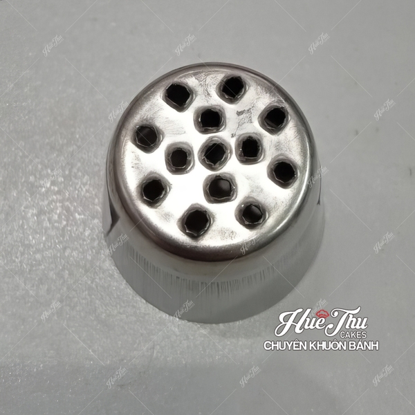 Đui bắt kem làm bánh thông dụng - Trang trí bánh kem, xôi hoa