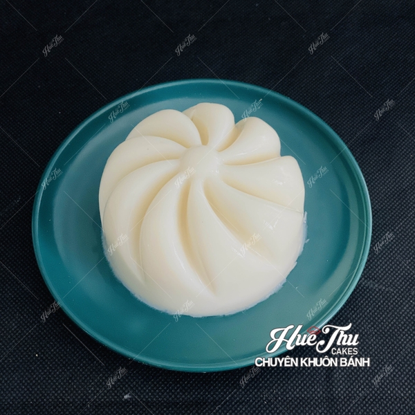 Khuôn Bánh Bao 6/7/8/9cm Vĩnh Trường - Khuôn bánh bao gõ