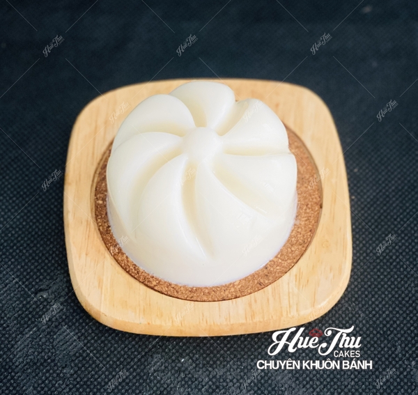 Khuôn Bánh Bao 6/7/8/9cm Vĩnh Trường - Khuôn bánh bao gõ