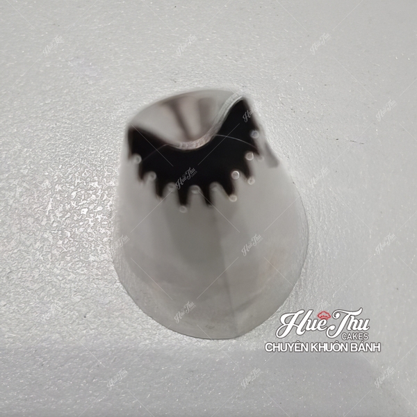 Đui bắt kem làm bánh thông dụng - Trang trí bánh kem, xôi hoa