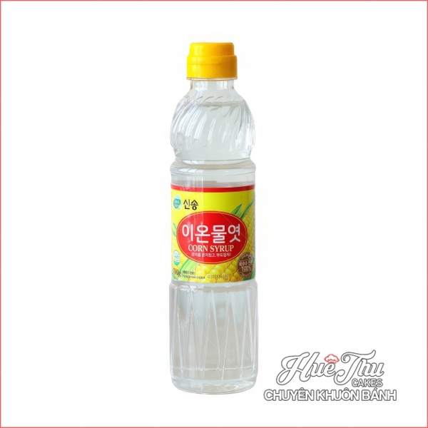 Syrup ngô, nước đường bắp SingSong 100g / 700g siro bắp ngô Hàn Quốc