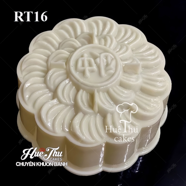 Khuôn rau câu, nhấn xôi Vĩnh Trường 250g (nhiều mẫu) dùng làm bánh rau câu trung thu, ép xôi