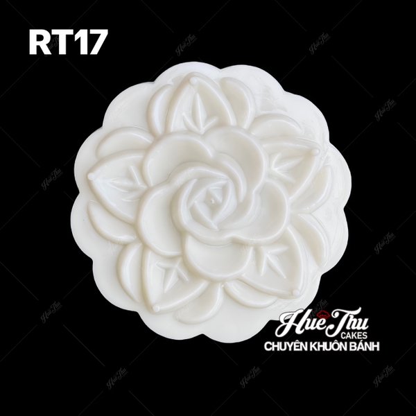 Khuôn rau câu, nhấn xôi Vĩnh Trường 250g (nhiều mẫu) dùng làm bánh rau câu trung thu, ép xôi