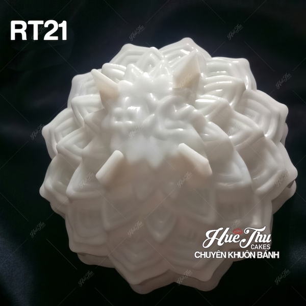 Khuôn rau câu, nhấn xôi Vĩnh Trường 250g (nhiều mẫu) dùng làm bánh rau câu trung thu, ép xôi