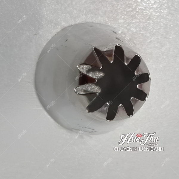 Đui bắt kem làm bánh thông dụng - Trang trí bánh kem, xôi hoa