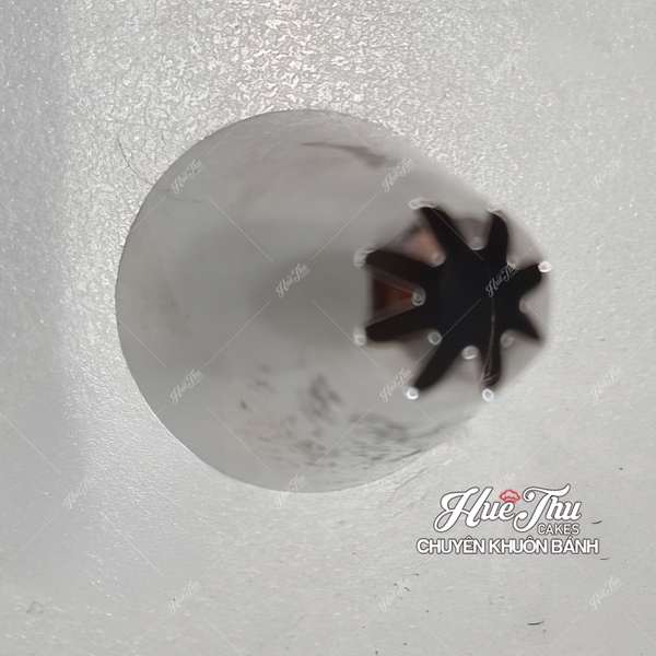 Đui bắt kem làm bánh thông dụng - Trang trí bánh kem, xôi hoa