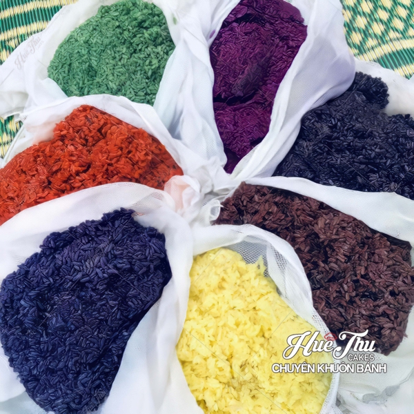 Khăn đồ xôi ngon, vải hấp xôi / hấp đỗ giúp hấp xôi, đậu đỗ, bánh ngon không bị nhão