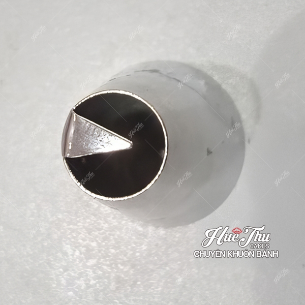 Đui bắt kem làm bánh thông dụng - Trang trí bánh kem, xôi hoa