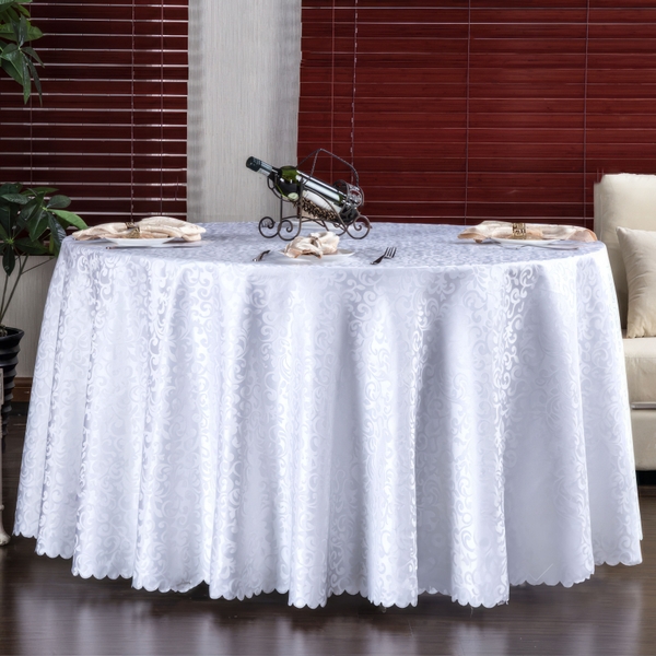 Khăn Trải Lụa Hoa Văn Chìm Decor bàn tiệc, mâm cúng (nhiều màu, kích thước) phù hợp bàn tròn, vuông, chữ nhật