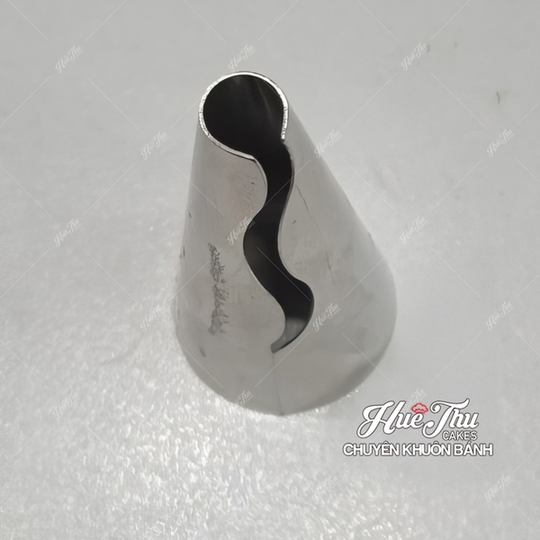 Đui bắt kem làm bánh thông dụng - Trang trí bánh kem, xôi hoa