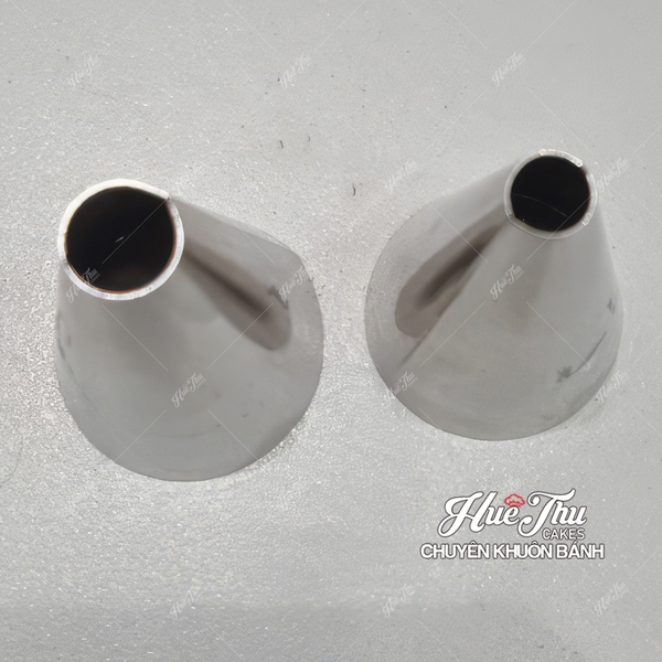 Đui bắt kem làm bánh thông dụng - Trang trí bánh kem, xôi hoa