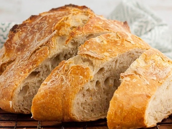 Bột mì số 13 là gì? Bột mì số 13 làm những bánh gì?