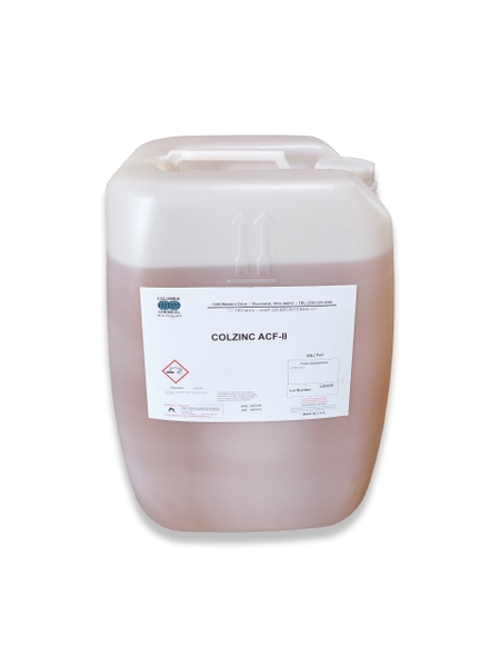 colzinc-acf-ii