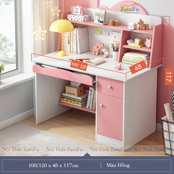 bàn chữ Z gaming