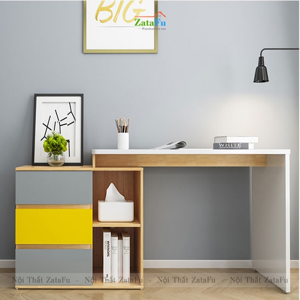 bàn làm việc ikea