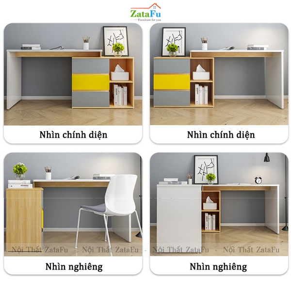 bàn chữ Z gaming