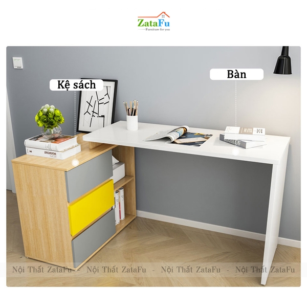 bàn học giá rẻ