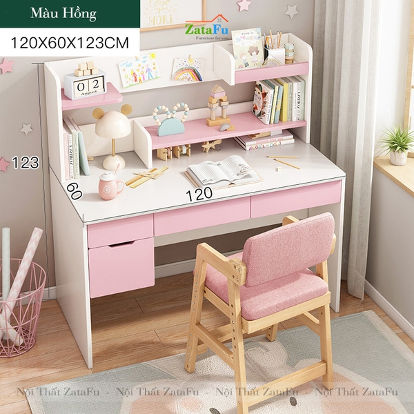 bàn làm việc 1m