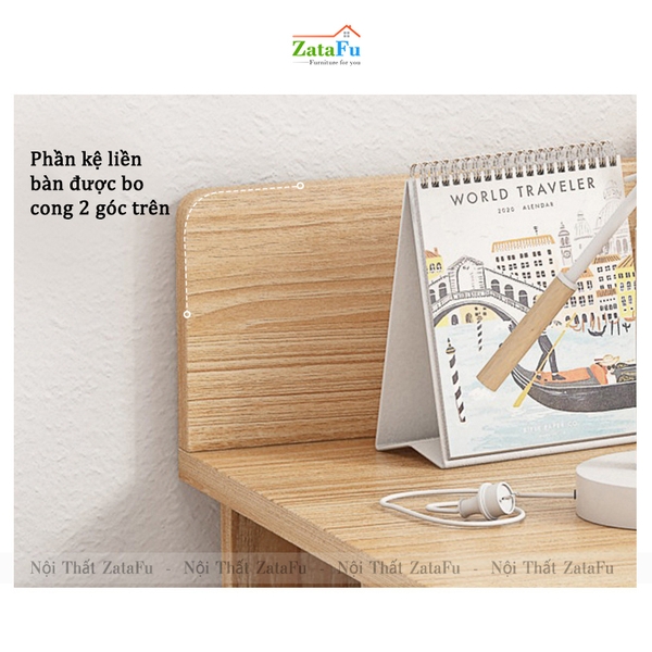 bàn làm việc chữ k