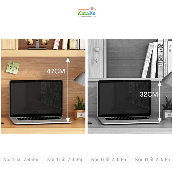 bàn làm việc cao cấp