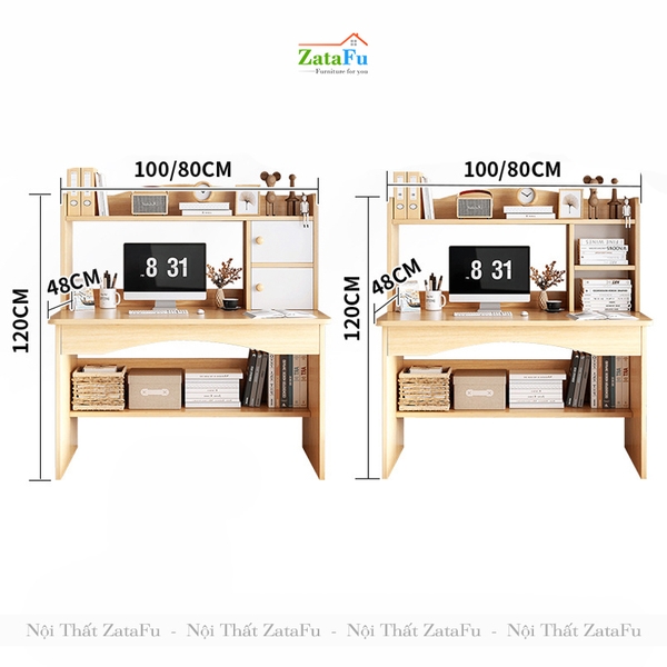 bàn làm việc nhỏ