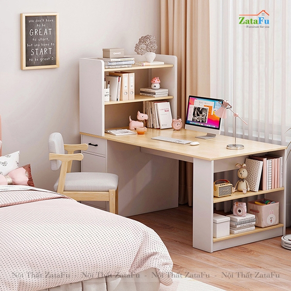 bàn chữ Z gaming