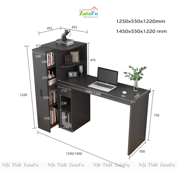 bàn làm việc giá rẻ