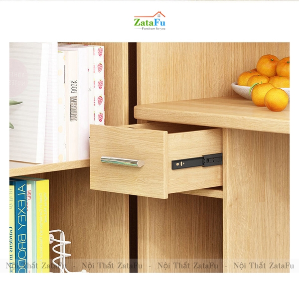 bàn làm việc 1m