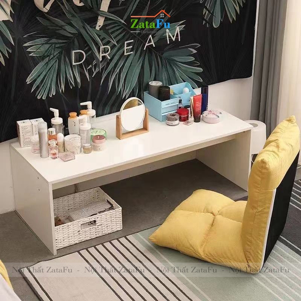 bàn học ngồi bệt