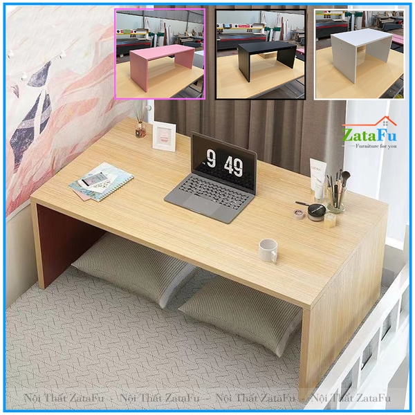 bàn học ngồi bệt