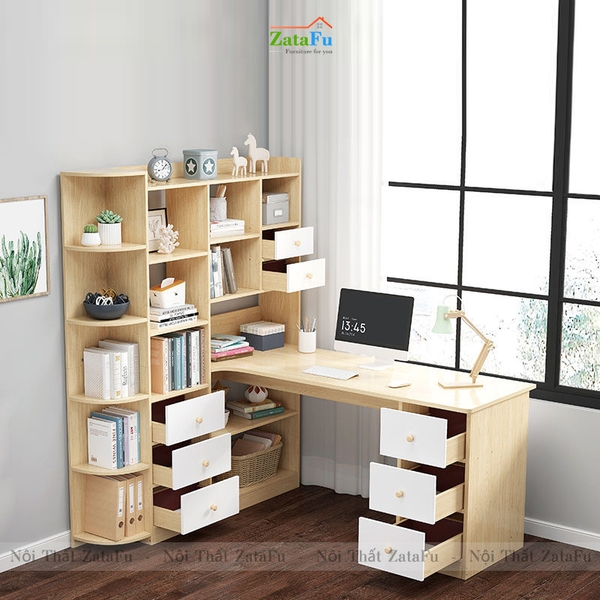 bàn làm việc nhỏ