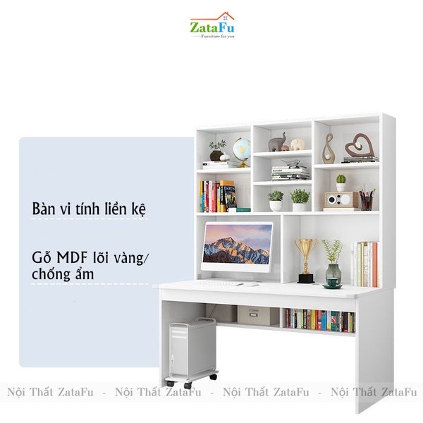 bàn làm việc thông minh
