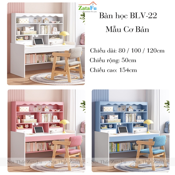 bàn làm việc có ngăn kéo